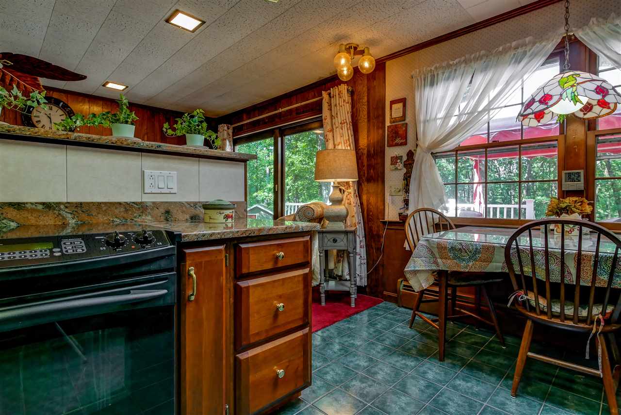 74 Foster Road Milford, NH 03055 - Photo 6 of 30