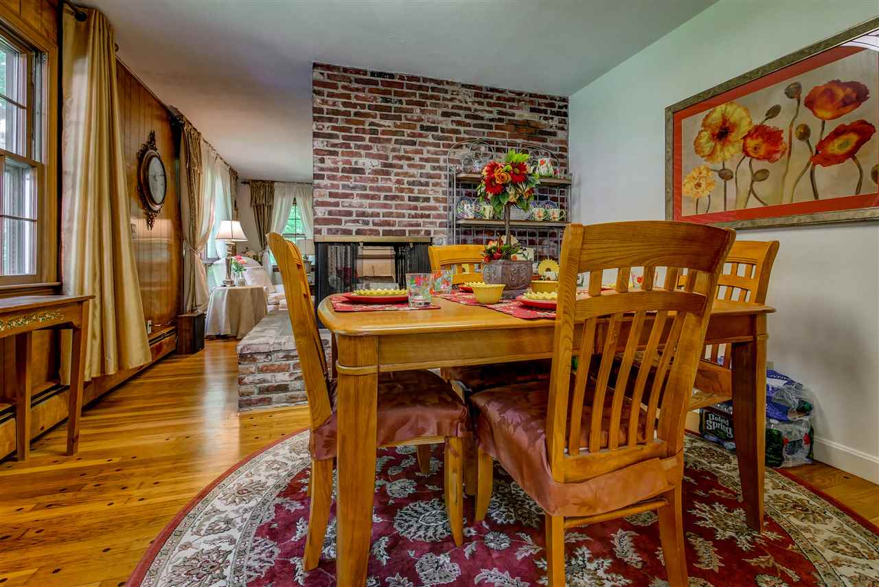 74 Foster Road Milford, NH 03055 - Photo 8 of 30