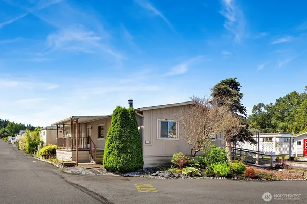 $49,000 | 1200 Lincoln Street, Unit 231, Bellingham, WA 98229