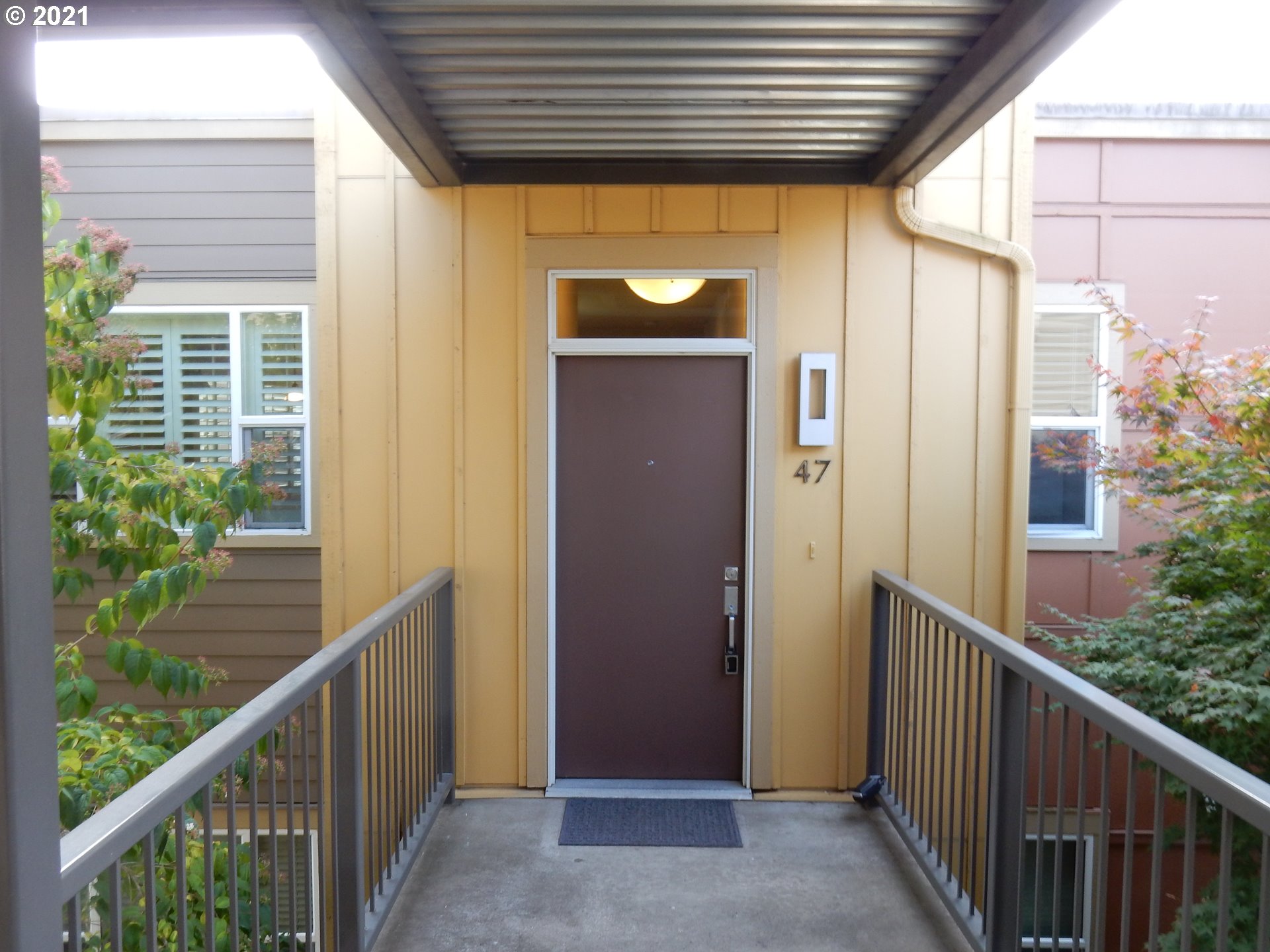 367 Rustic Place, Unit 47 Eugene, OR 97401 - Photo 22 of 24 Gallery Image 22