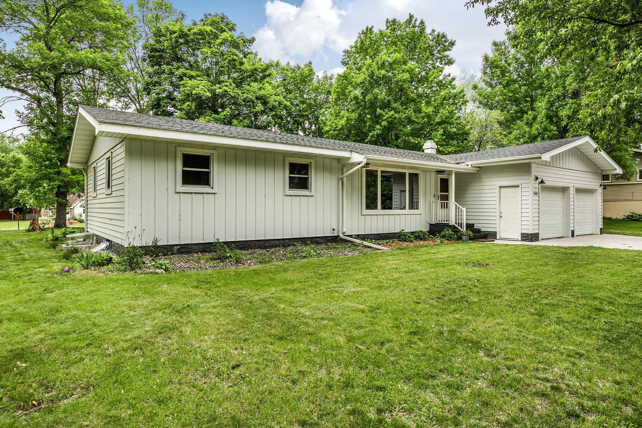 940 Hamlet Drive North Avon, MN 56310 - Photo 48 of 51