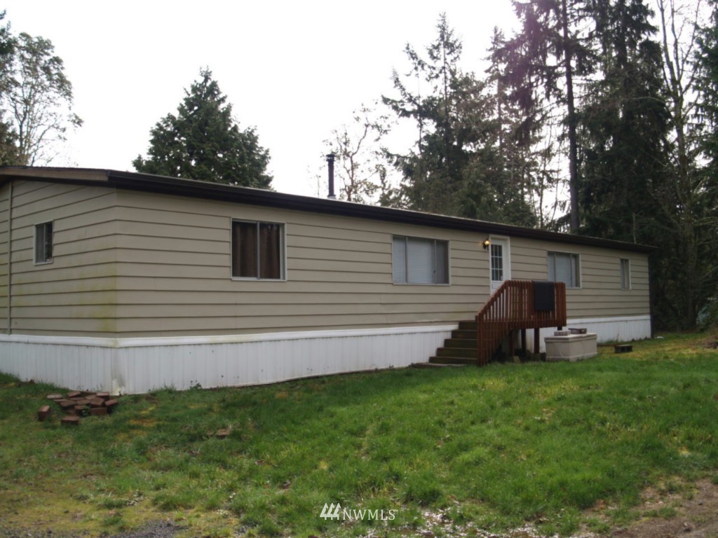 11601 Banner Road Southeast Olalla, WA 98359 - Photo 1 of 1 Gallery Image 1