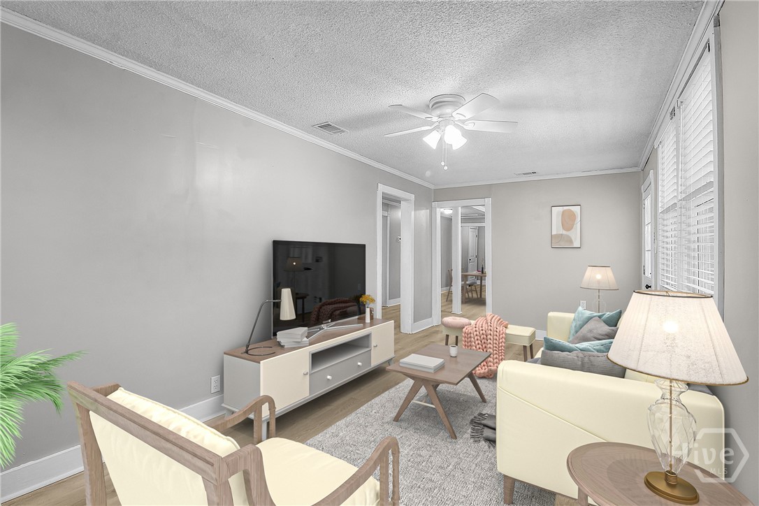 373 South Main Street Pembroke, GA 31321 - Photo 17 of 42 Virtually staged