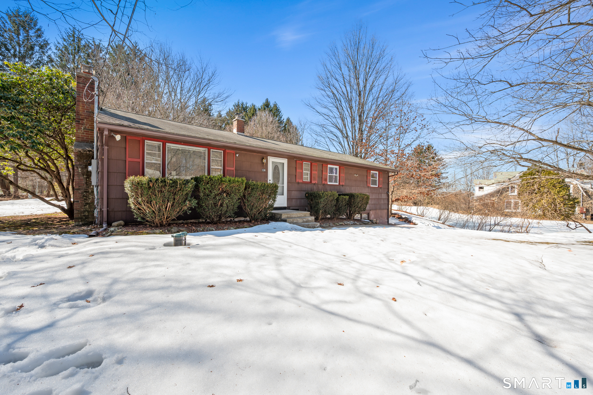 138 Wolcott Road Plymouth, CT 06786 - Photo 1 of 30