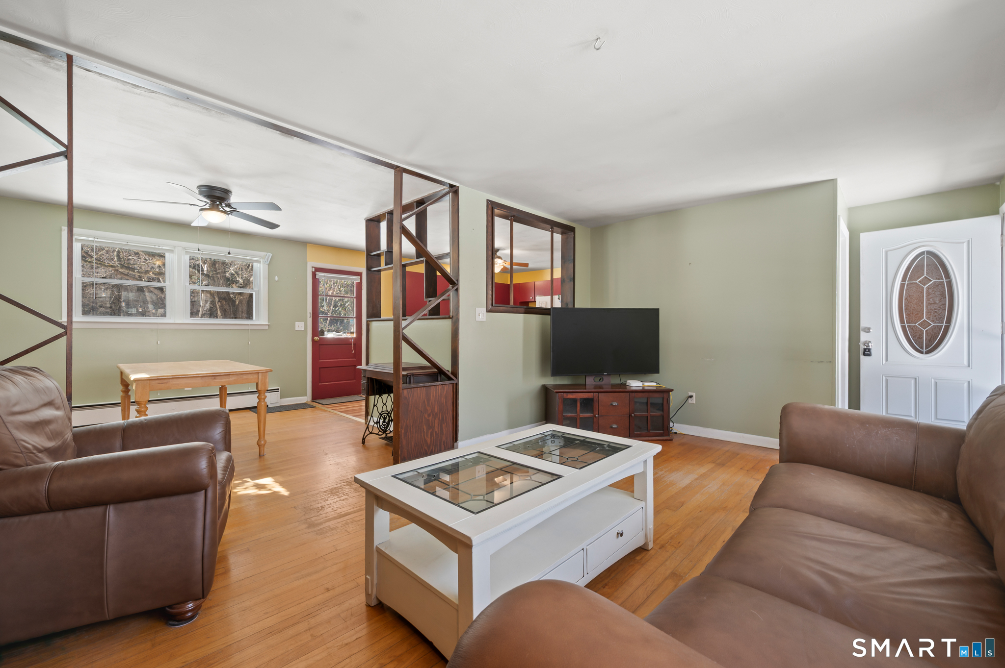 138 Wolcott Road Plymouth, CT 06786 - Photo 5 of 30