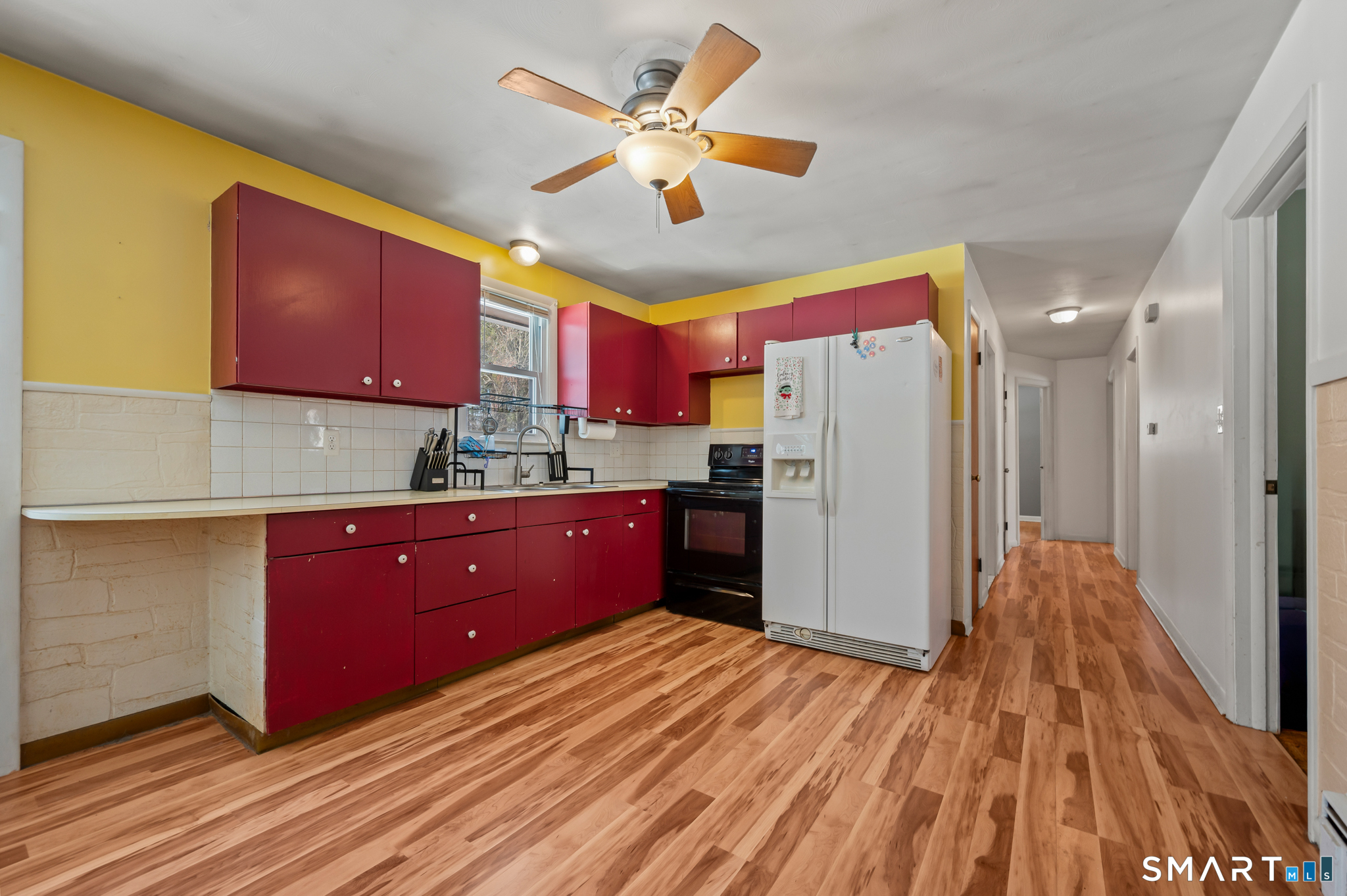 138 Wolcott Road Plymouth, CT 06786 - Photo 8 of 30