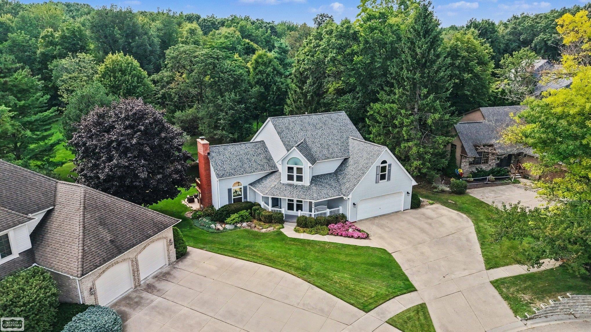 330 Brook Drive Romeo, MI 48065 - Photo 52 of 58 Gallery Image 52
