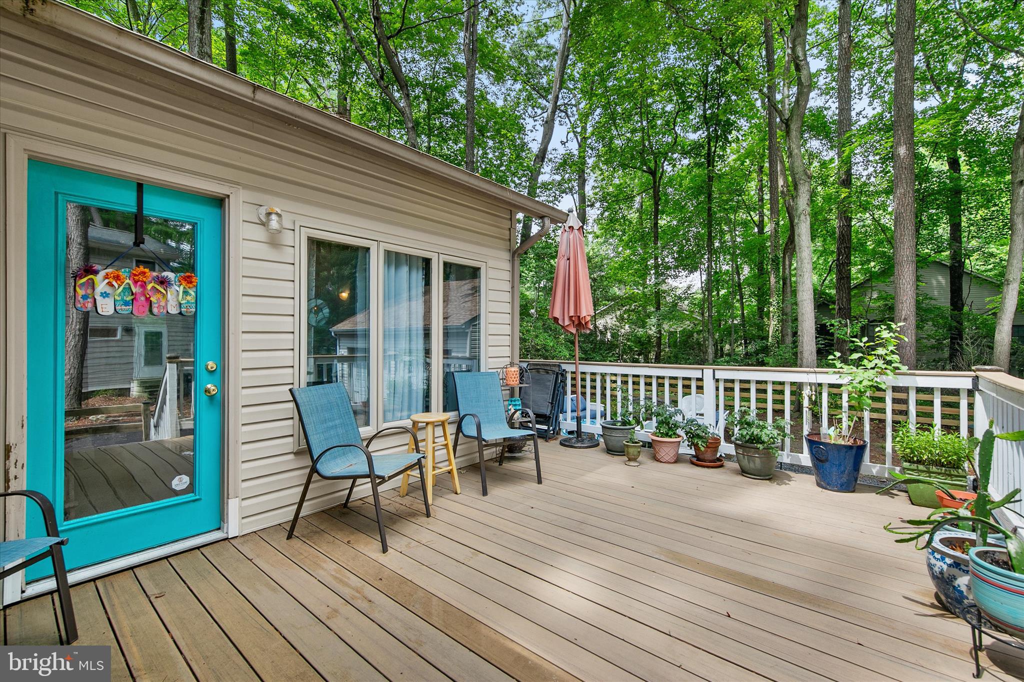 17 Moonraker Road Ocean Pines, MD 21811 - Photo 32 of 48