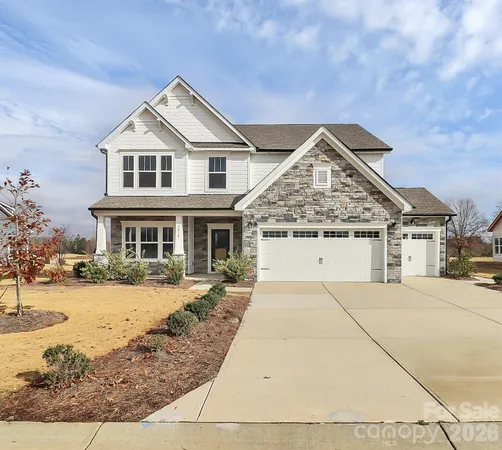 $774,999 | 1014 Stone Marker Drive, Monroe, NC 28112