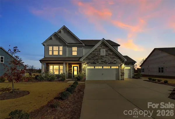 $774,999 | 1014 Stone Marker Drive, Monroe, NC 28112