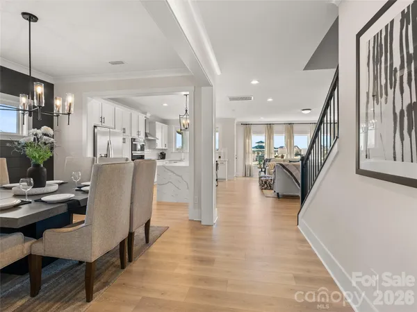 $774,999 | 1014 Stone Marker Drive, Monroe, NC 28112