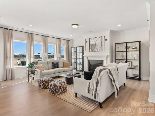 $774,999 | 1014 Stone Marker Drive, Monroe, NC 28112