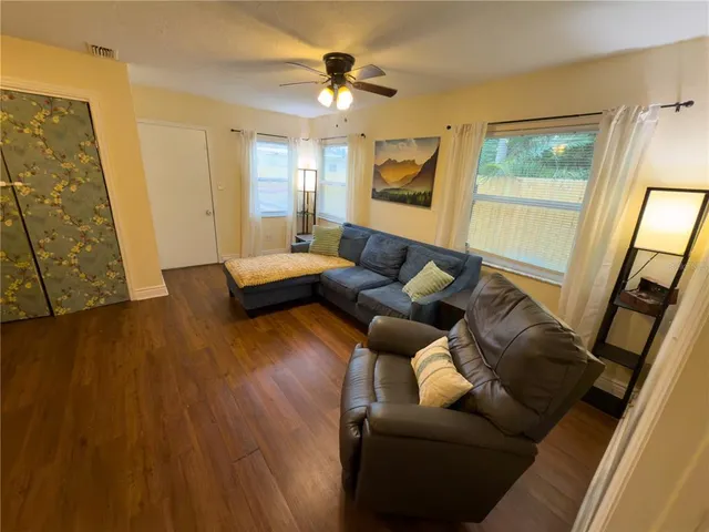 $370,000 | 707 North Jefferson Avenue, Clearwater, FL 33755