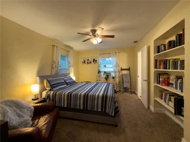 $370,000 | 707 North Jefferson Avenue, Clearwater, FL 33755