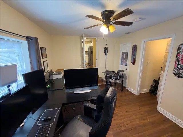 $370,000 | 707 North Jefferson Avenue, Clearwater, FL 33755