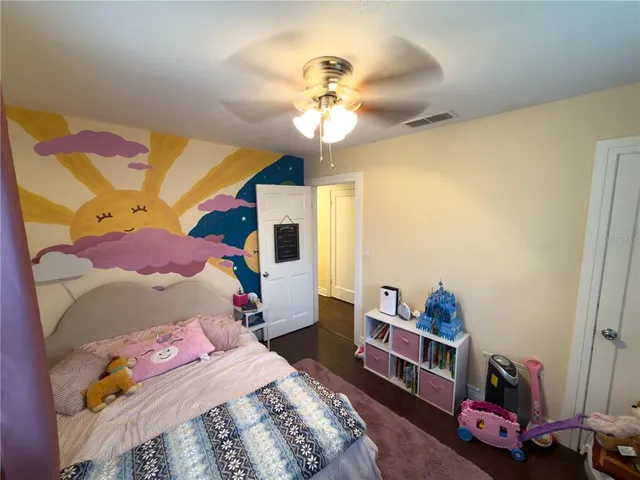 $370,000 | 707 North Jefferson Avenue, Clearwater, FL 33755