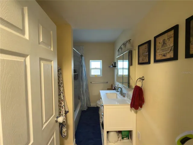 $370,000 | 707 North Jefferson Avenue, Clearwater, FL 33755