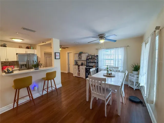 $370,000 | 707 North Jefferson Avenue, Clearwater, FL 33755