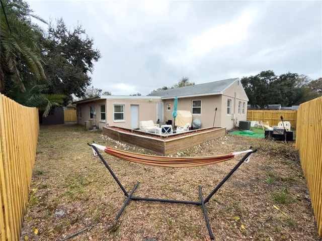 $370,000 | 707 North Jefferson Avenue, Clearwater, FL 33755