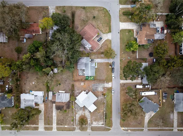 $370,000 | 707 North Jefferson Avenue, Clearwater, FL 33755