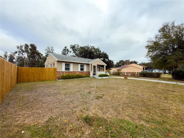 $370,000 | 707 North Jefferson Avenue, Clearwater, FL 33755
