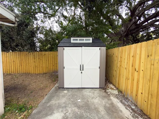 $370,000 | 707 North Jefferson Avenue, Clearwater, FL 33755