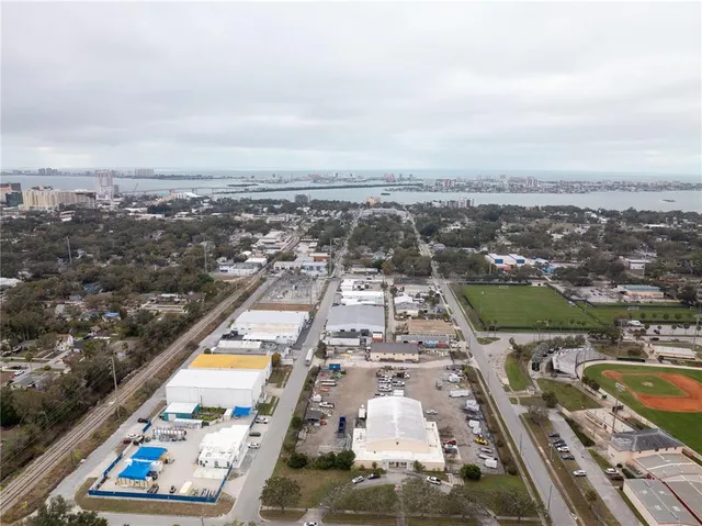 $370,000 | 707 North Jefferson Avenue, Clearwater, FL 33755