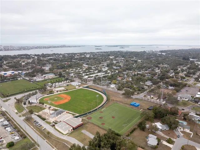 $370,000 | 707 North Jefferson Avenue, Clearwater, FL 33755