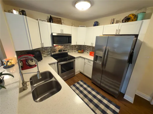 $370,000 | 707 North Jefferson Avenue, Clearwater, FL 33755