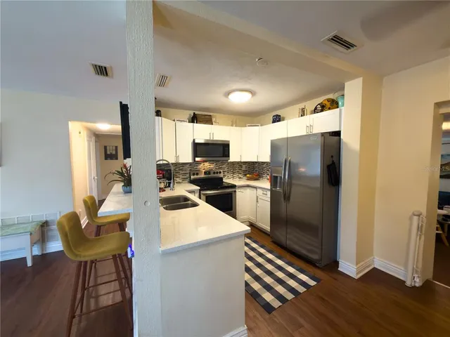 $370,000 | 707 North Jefferson Avenue, Clearwater, FL 33755