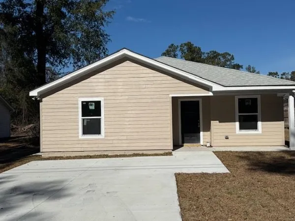 $270,000 | 20 Arapaho Trail, Crawfordville, FL 32327