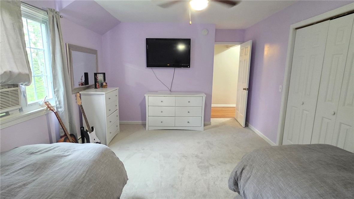 10662 Tannery Creek Road Caton, NY 14830 - Photo 25 of 43 Bedroom 2