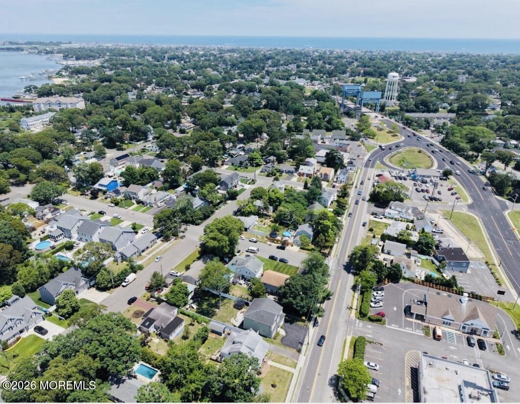 2207 Herbertsville Road Point Pleasant, NJ 08742 - Photo 8 of 38 Aerial/Drone Side