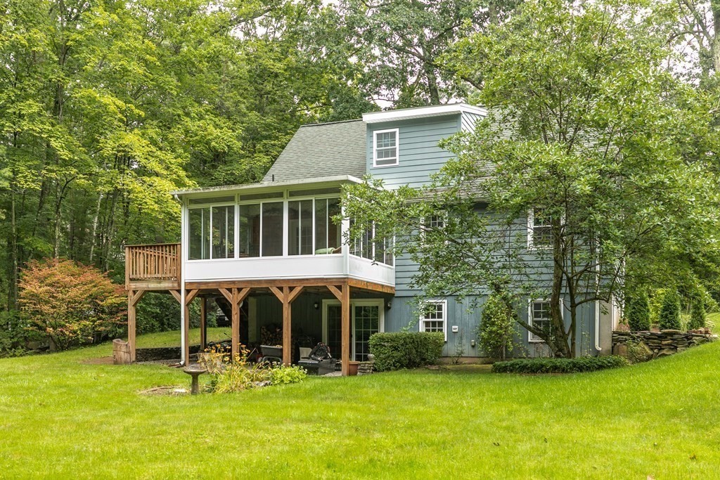 169 Old Webster Road Oxford, MA 01540 - Photo 34 of 41 Gallery Image 34