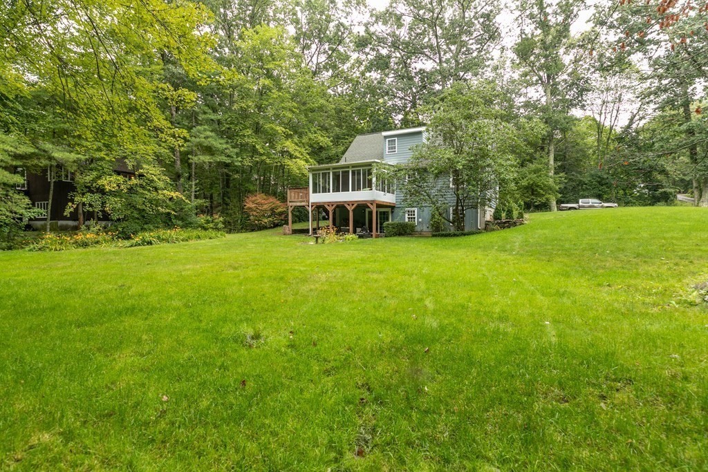 169 Old Webster Road Oxford, MA 01540 - Photo 35 of 41 Gallery Image 35