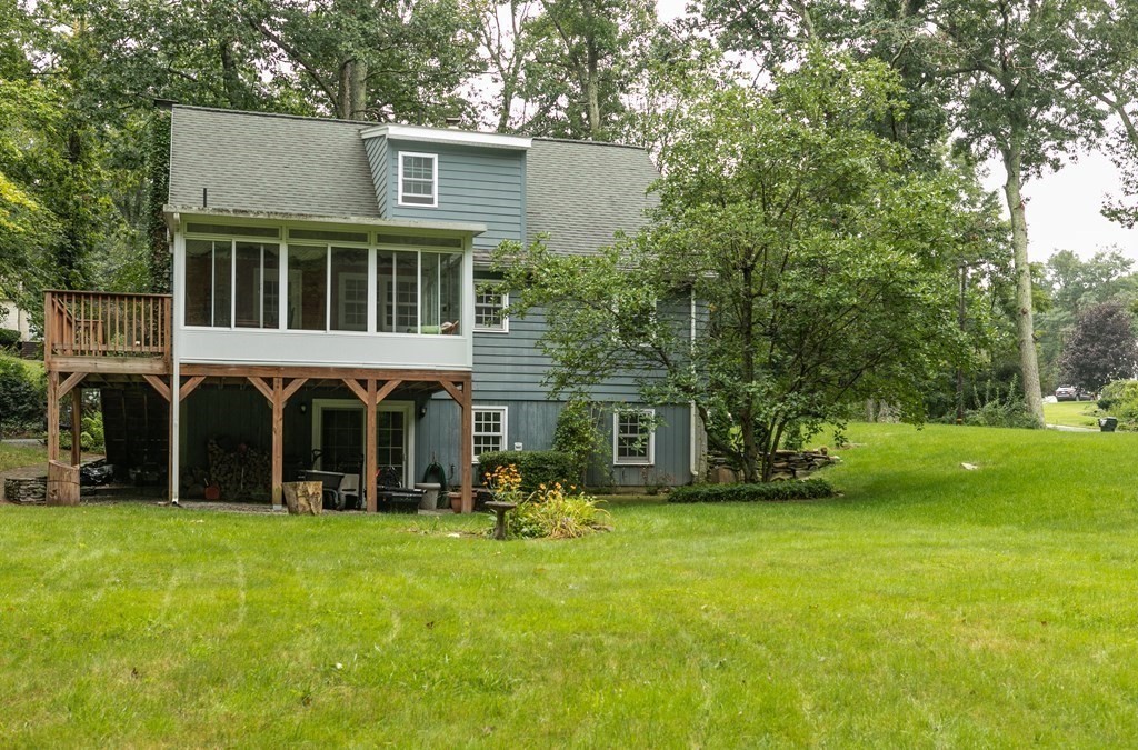 169 Old Webster Road Oxford, MA 01540 - Photo 36 of 41 Gallery Image 36