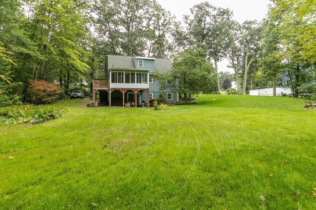 169 Old Webster Road Oxford, MA 01540 - Photo 37 of 41 Gallery Image 37