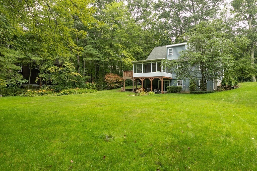 169 Old Webster Road Oxford, MA 01540 - Photo 38 of 41 Gallery Image 38