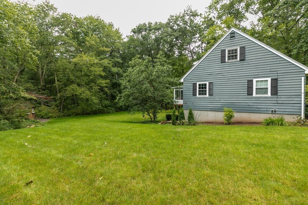 169 Old Webster Road Oxford, MA 01540 - Photo 39 of 41 Gallery Image 39