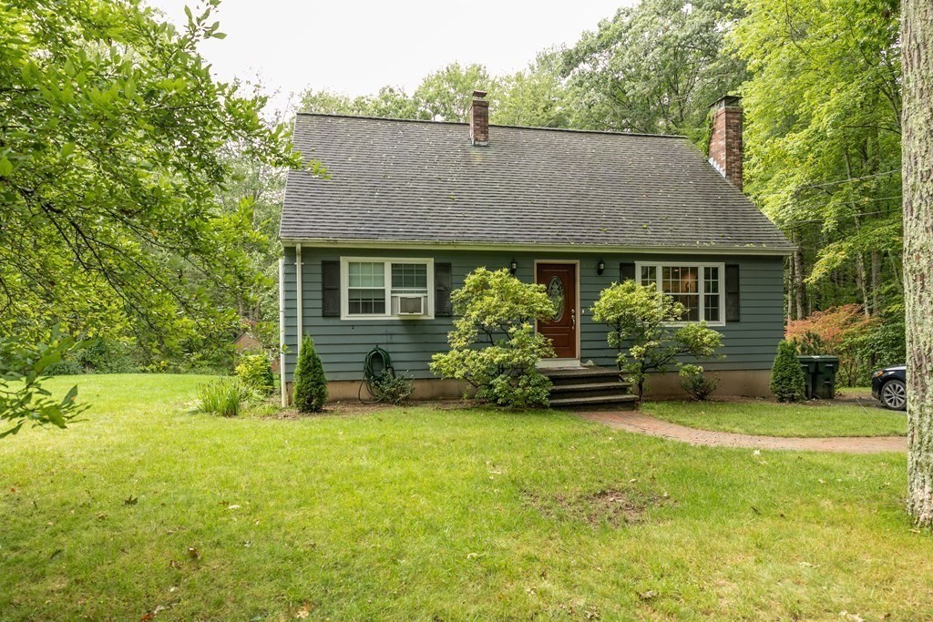 169 Old Webster Road Oxford, MA 01540 - Photo 40 of 41 Gallery Image 40