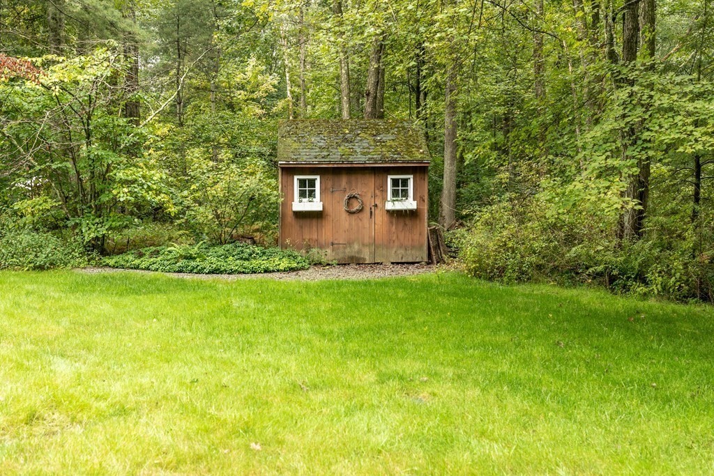 169 Old Webster Road Oxford, MA 01540 - Photo 41 of 41 Gallery Image 41