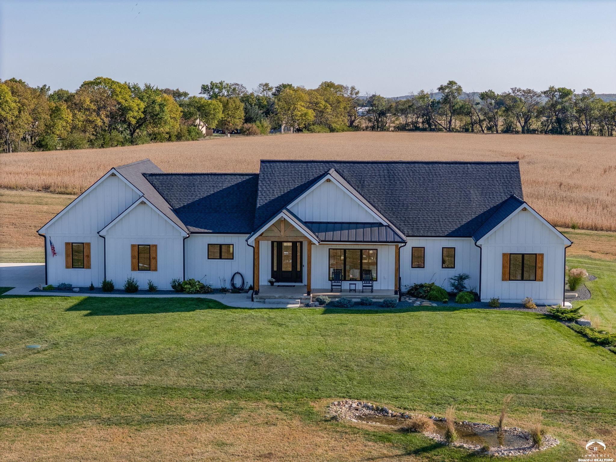1072 East 1466 Road Lawrence, KS 66046 - Photo 1 of 1 Gallery Image 1