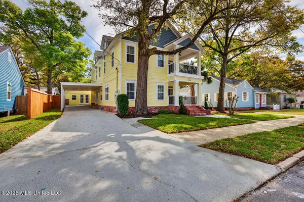 $674,900 | 176 Acacia Avenue, Biloxi, MS 39530