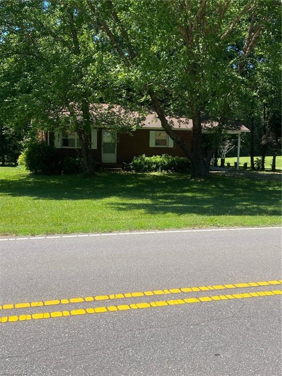 1810 Yadkin Valley Road Advance, NC 27006 - Photo 1 of 13 Gallery Image 1