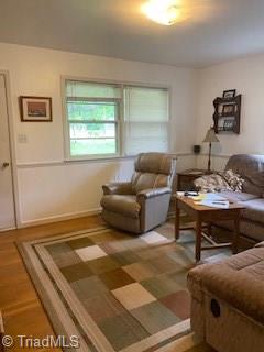 1810 Yadkin Valley Road Advance, NC 27006 - Photo 3 of 13 Gallery Image 3