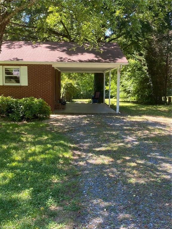 1810 Yadkin Valley Road Advance, NC 27006 - Photo 4 of 13 Gallery Image 4