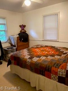 1810 Yadkin Valley Road Advance, NC 27006 - Photo 6 of 13 Gallery Image 6