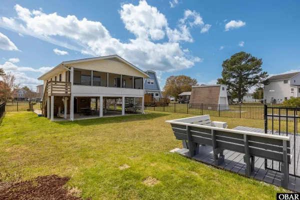 $479,000 | 116 Sunset Drive, Kill Devil Hills, NC 27948