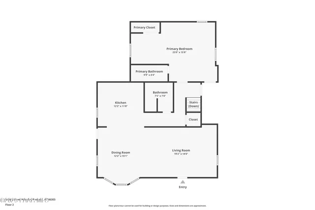 $799,900 | 1458 East Silver King Circle, Prescott, AZ 86303
