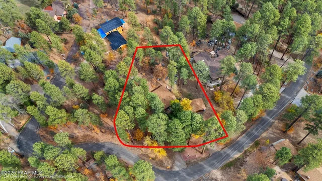 a backyard of a house with seating space